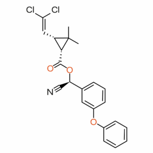 Cypermethrin