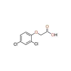 2,4-D Acid