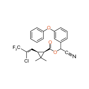 Cyhalothrin
