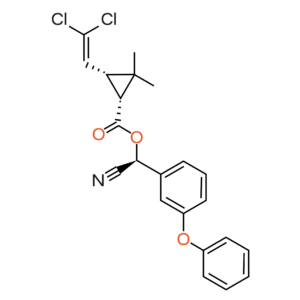 Cypermethrin