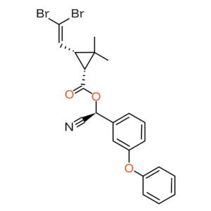 Deltamethrin