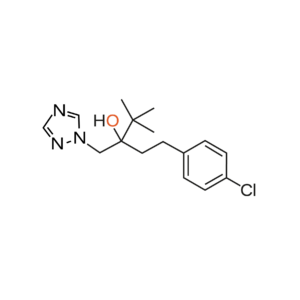 Tebuconazole